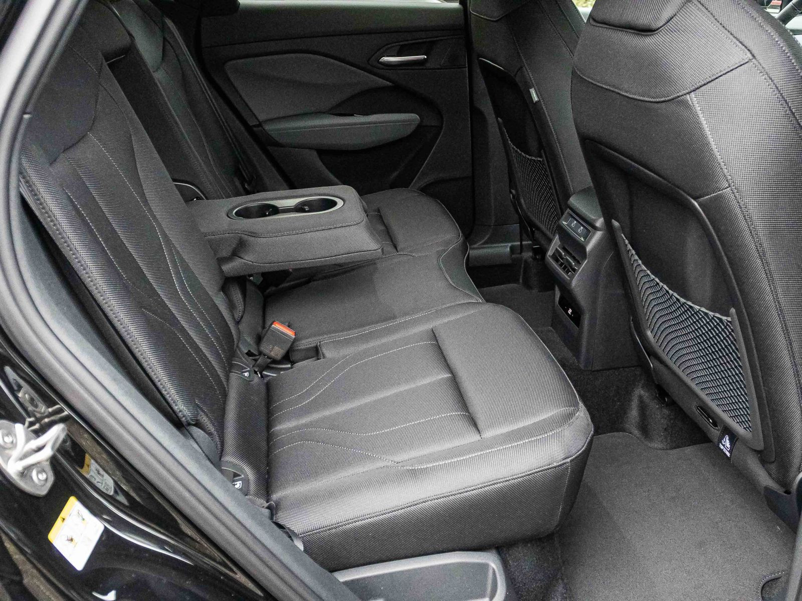 Audi Q3 Sportback TDI 110kW S Tech-Plus S-Interieur