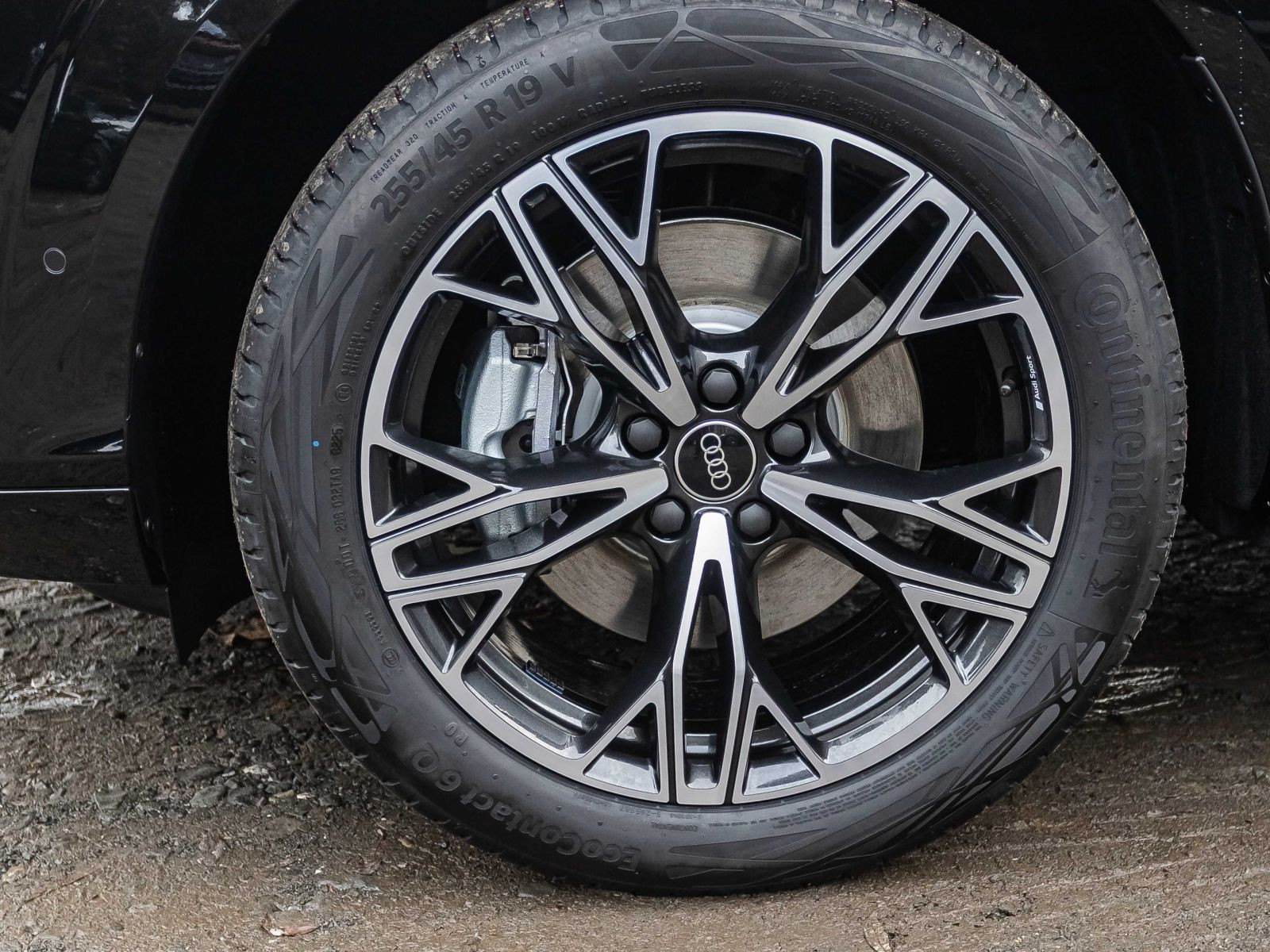 Audi Q3 Sportback TDI 110kW S Tech-Plus S-Interieur