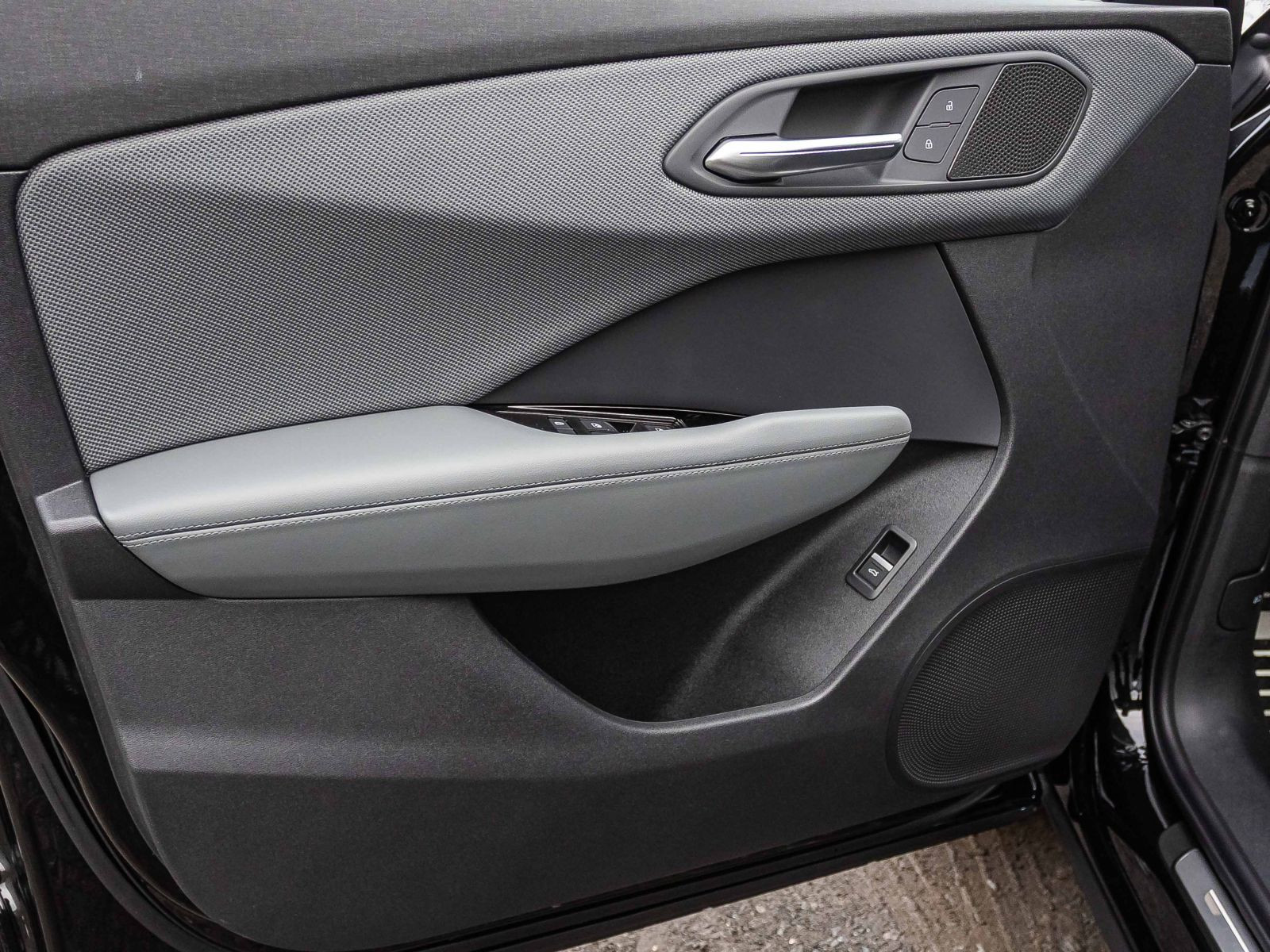 Audi Q3 Sportback TDI 110kW S Tech-Plus S-Interieur