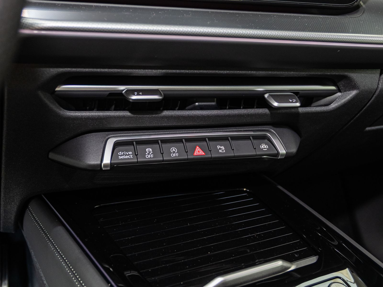 Audi Q3 Sportback S-Line TFSI 150PS S tronic TechPlus S-Interieur