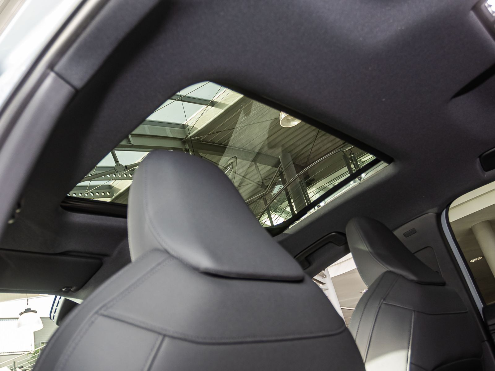 Audi Q3 Sportback S-Line TFSI 150PS S tronic TechPlus S-Interieur