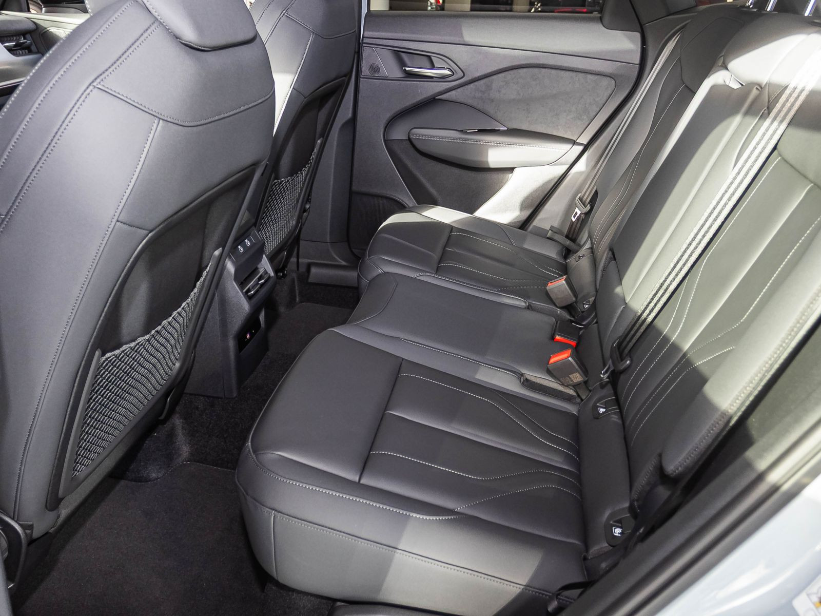 Audi Q3 Sportback S-Line TFSI 150PS S tronic TechPlus S-Interieur