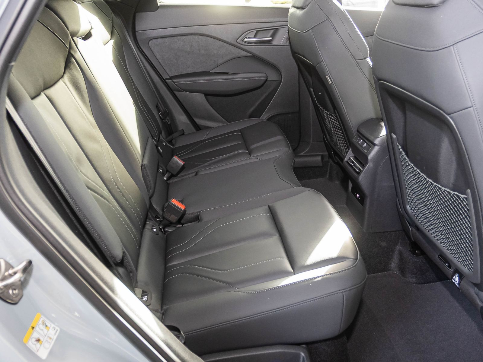 Audi Q3 Sportback S-Line TFSI 150PS S tronic TechPlus S-Interieur