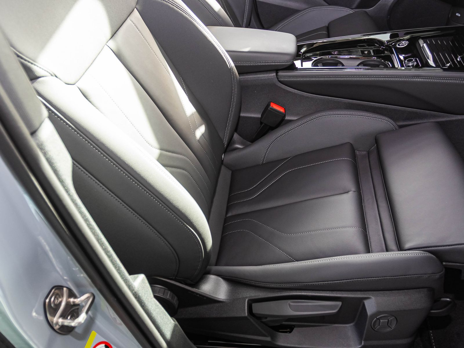 Audi Q3 Sportback S-Line TFSI 150PS S tronic TechPlus S-Interieur