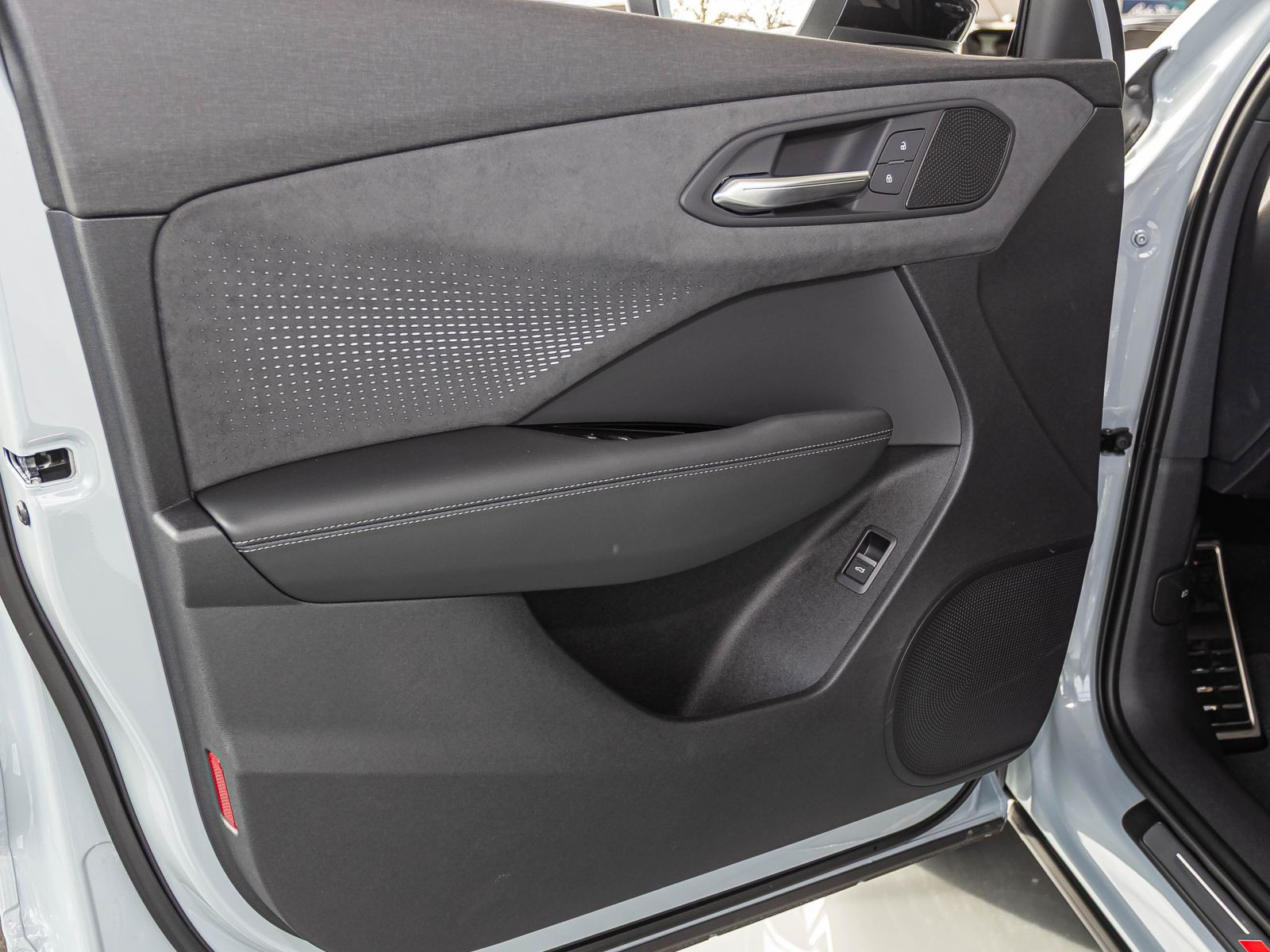 Audi Q3 Sportback S-Line TFSI 150PS S tronic TechPlus S-Interieur