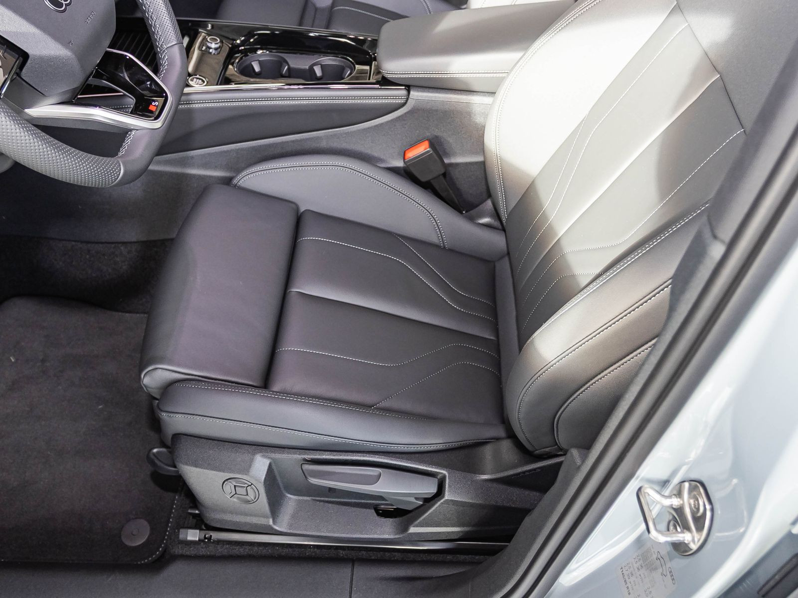 Audi Q3 Sportback S-Line TFSI 150PS S tronic TechPlus S-Interieur