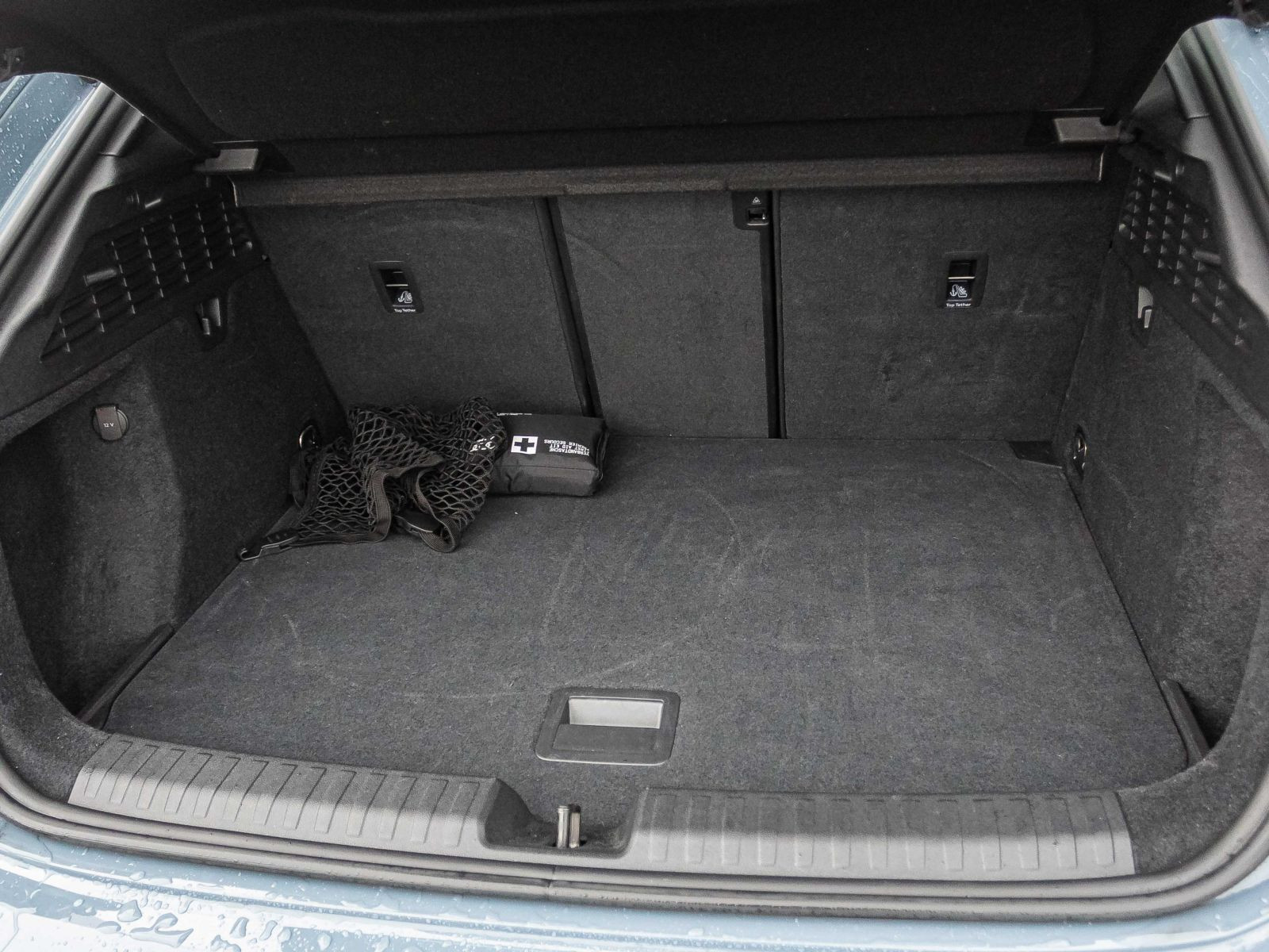 Audi RS 3 Sportback 2.5TFSI qu Stronic Navi LED B&O GRA EPH