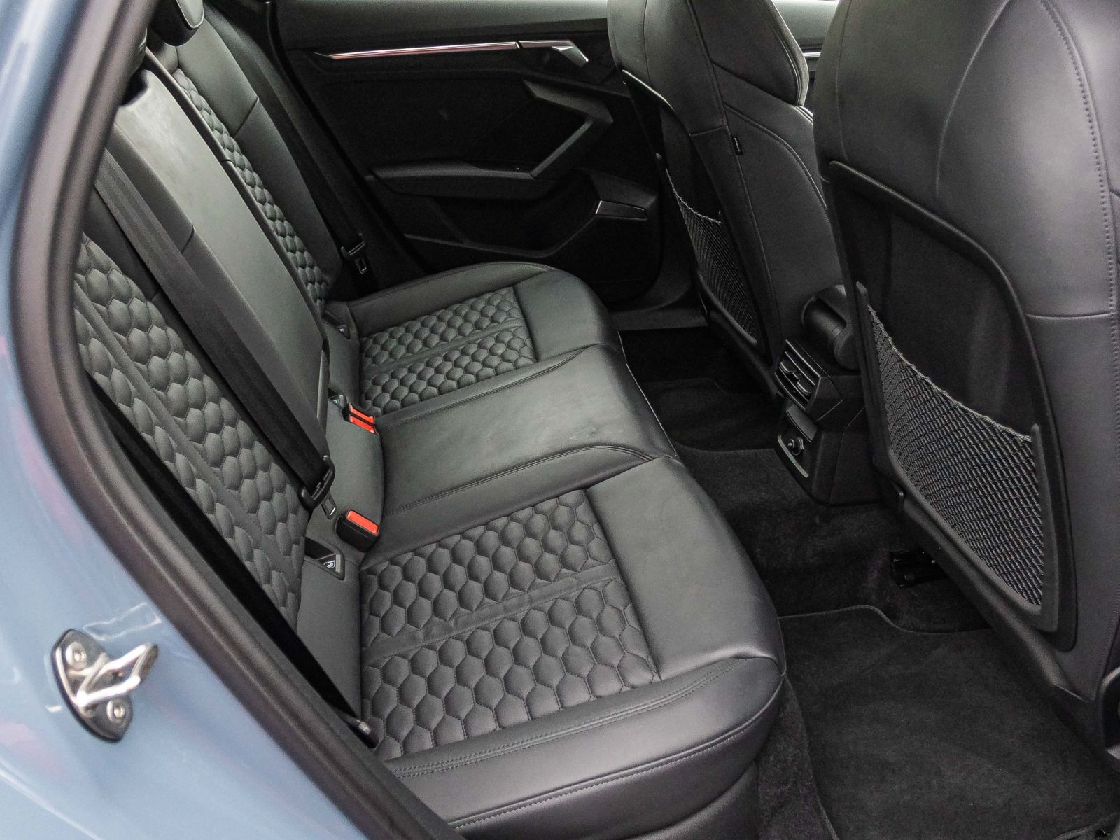 Audi RS 3 Sportback 2.5TFSI qu Stronic Navi LED B&O GRA EPH