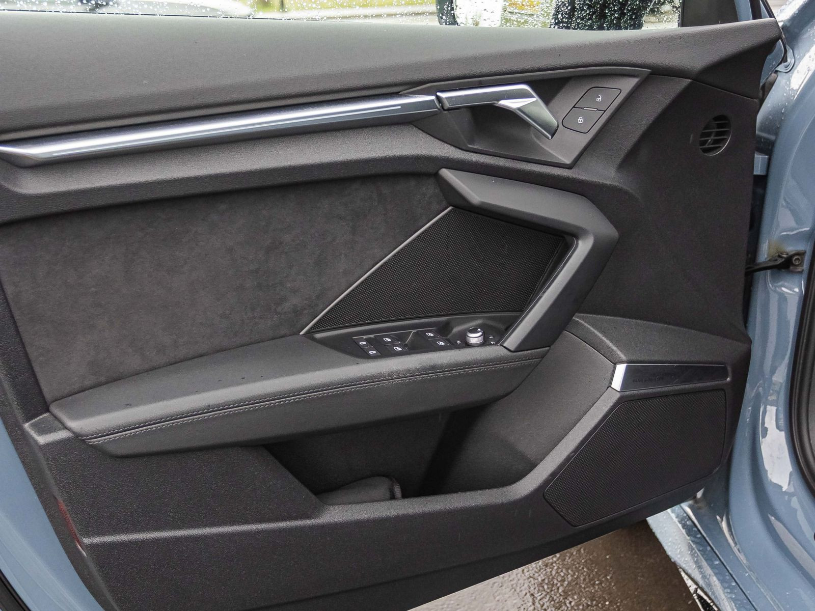 Audi RS 3 Sportback 2.5TFSI qu Stronic Navi LED B&O GRA EPH