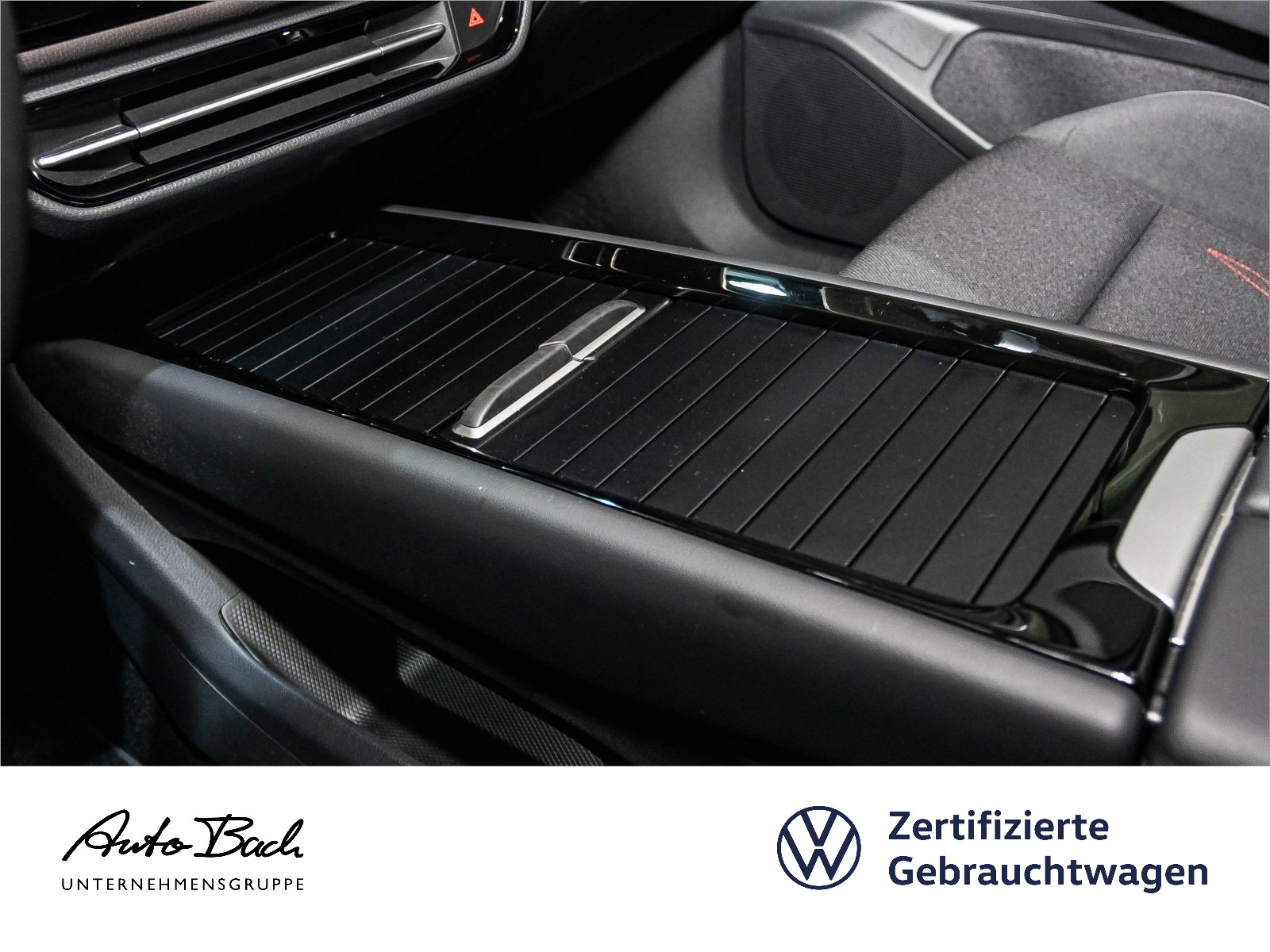 Volkswagen ID.7 Tourer GTX 4Motion, Panoramadach, AHK, Navi, LED-Matrix, App-Connect