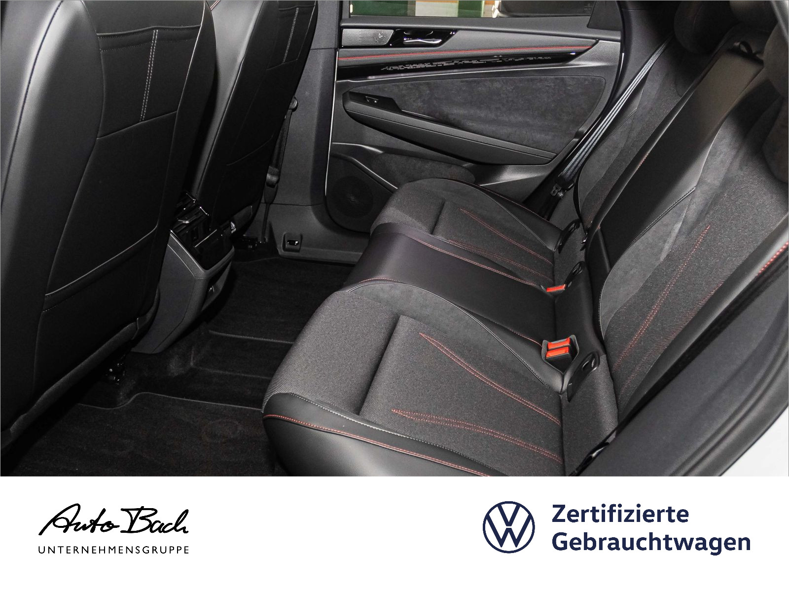 Volkswagen ID.7 Tourer GTX 4Motion, Panoramadach, AHK, Navi, LED-Matrix, App-Connect
