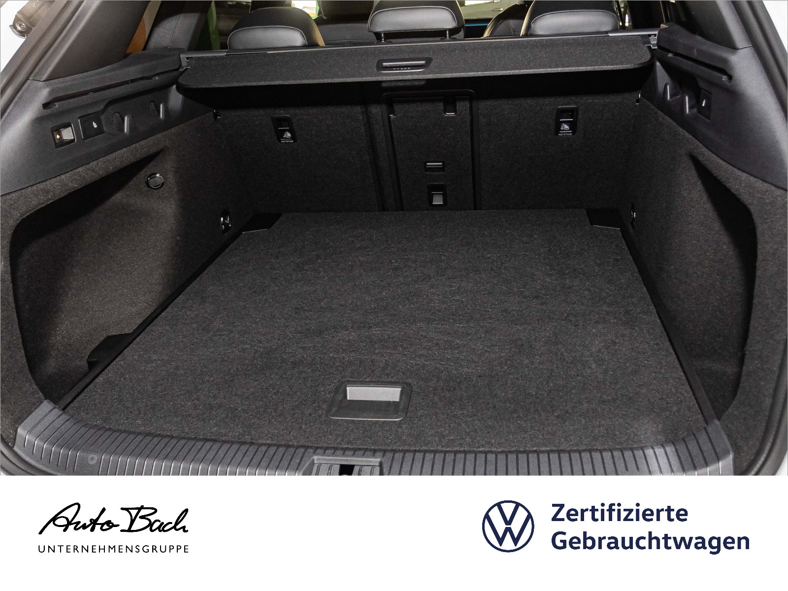 Volkswagen ID.7 Tourer GTX 4Motion, Panoramadach, AHK, Navi, LED-Matrix, App-Connect