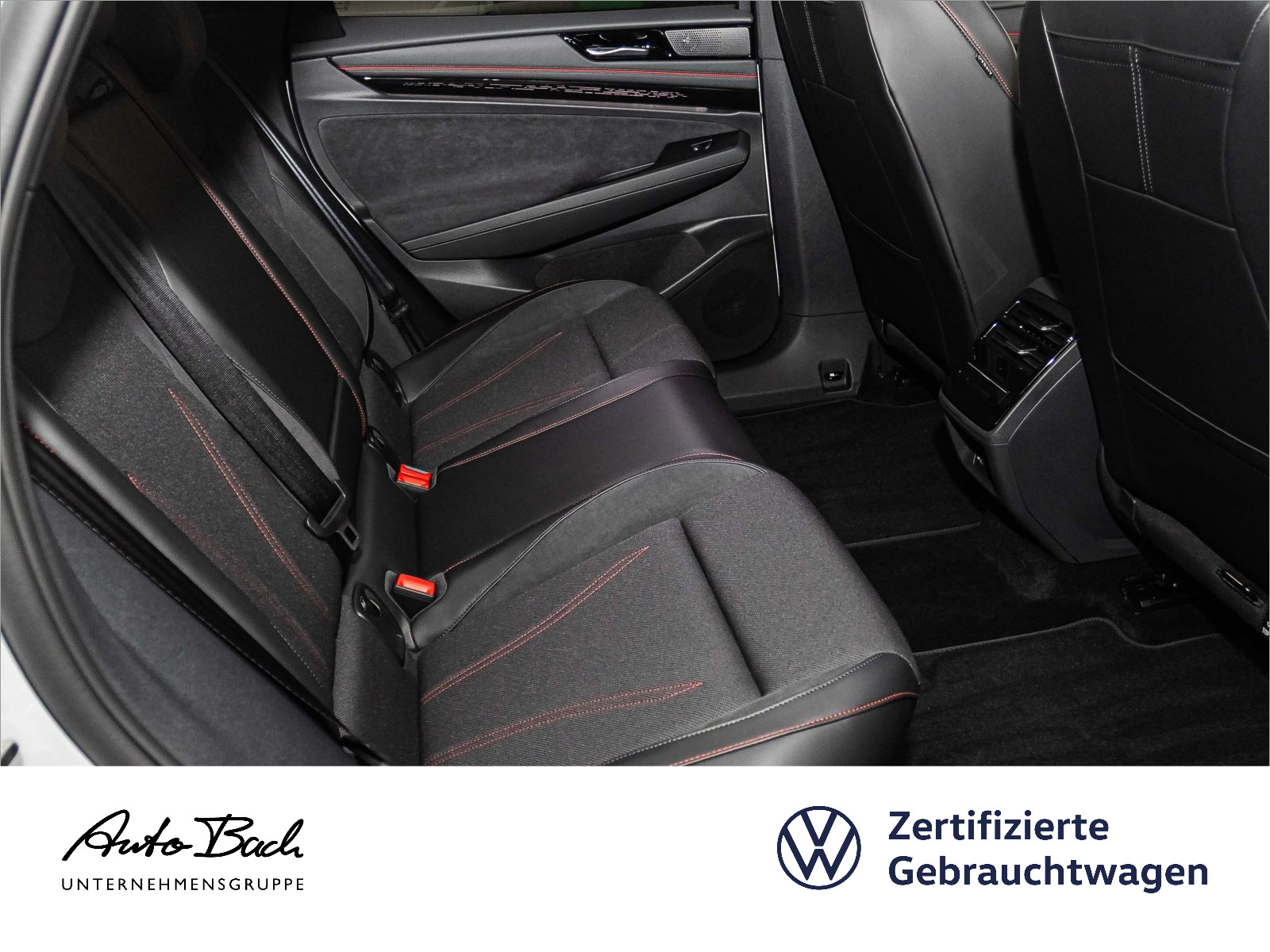Volkswagen ID.7 Tourer GTX 4Motion, Panoramadach, AHK, Navi, LED-Matrix, App-Connect