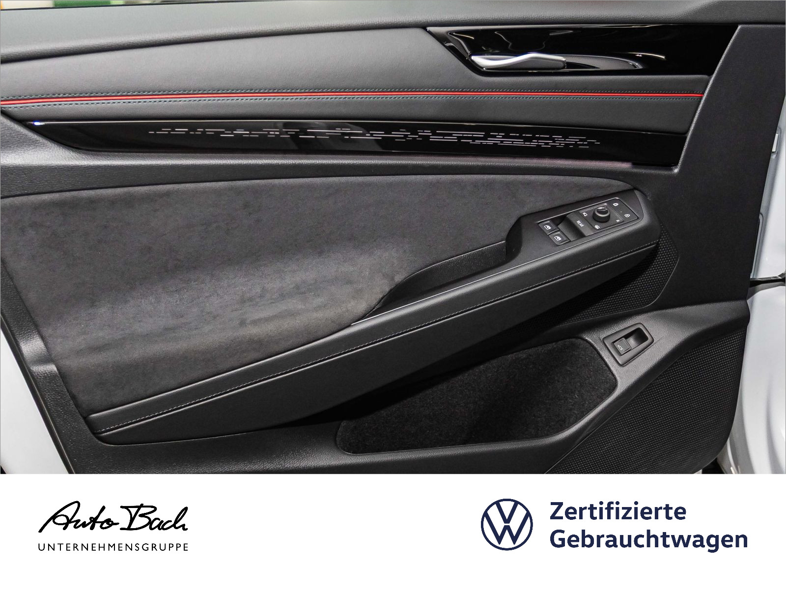 Volkswagen ID.7 Tourer GTX 4Motion, Panoramadach, AHK, Navi, LED-Matrix, App-Connect