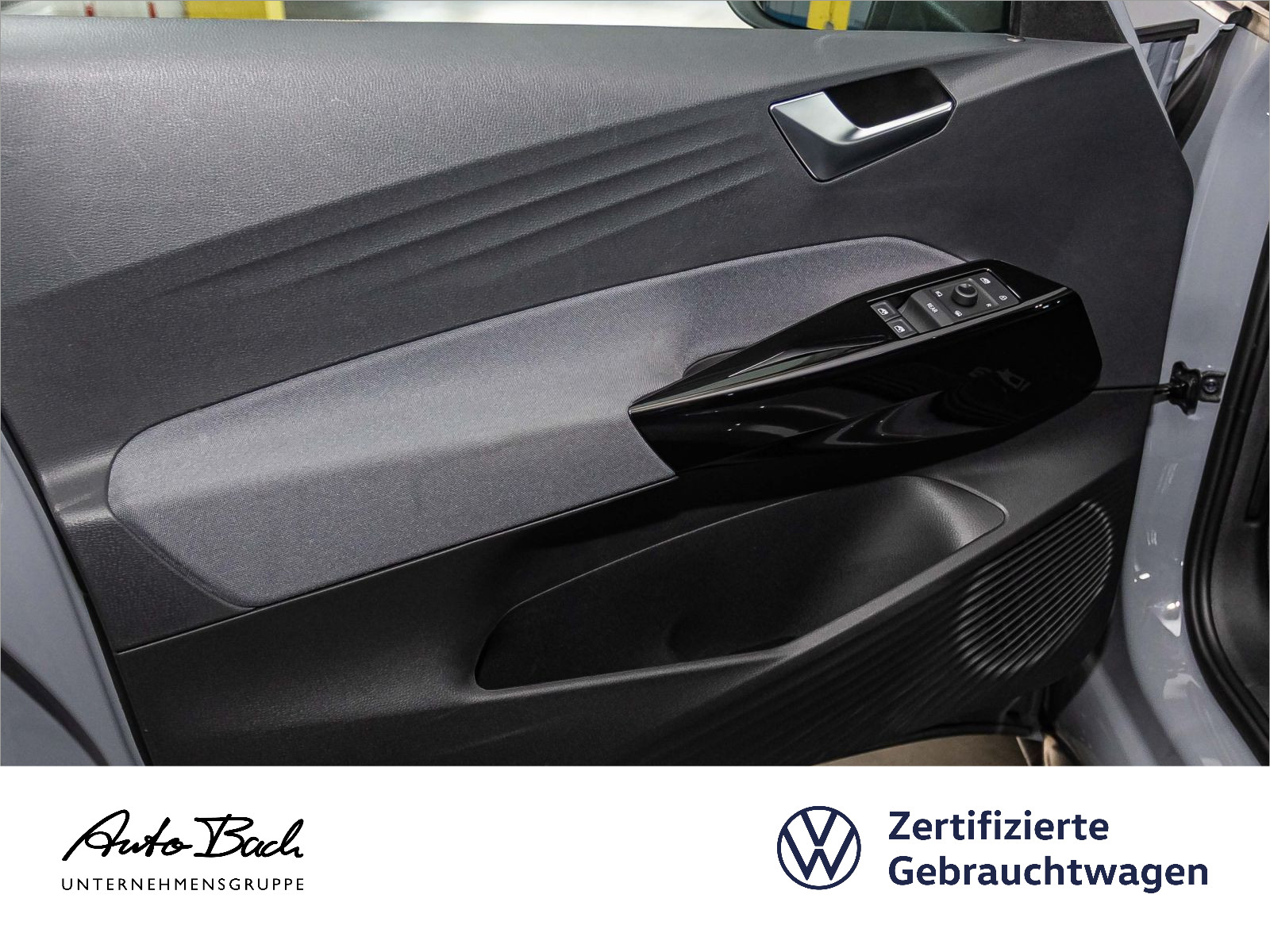 Volkswagen ID.3 Pure Performance City, Navi, App-Connect, LED, Standklimatisierung