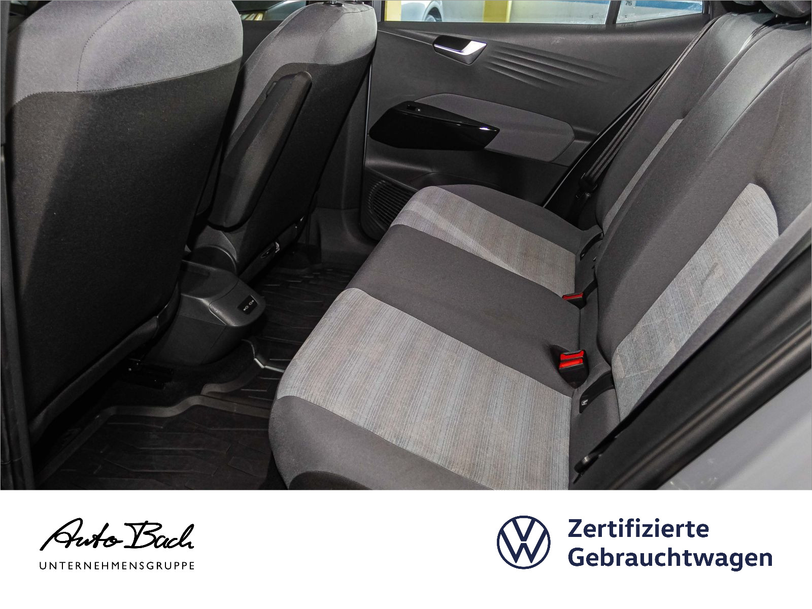 Volkswagen ID.3 Pure Performance City, Navi, App-Connect, LED, Standklimatisierung