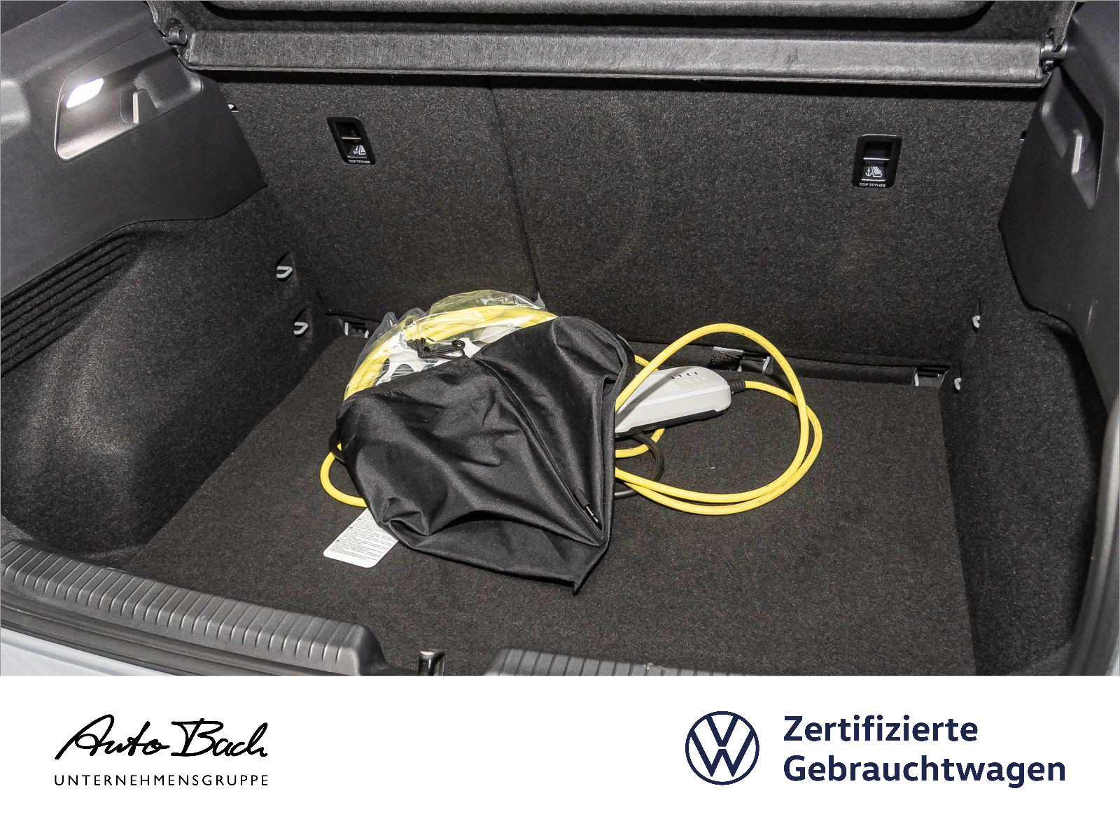 Volkswagen ID.3 Pure Performance City, Navi, App-Connect, LED, Standklimatisierung