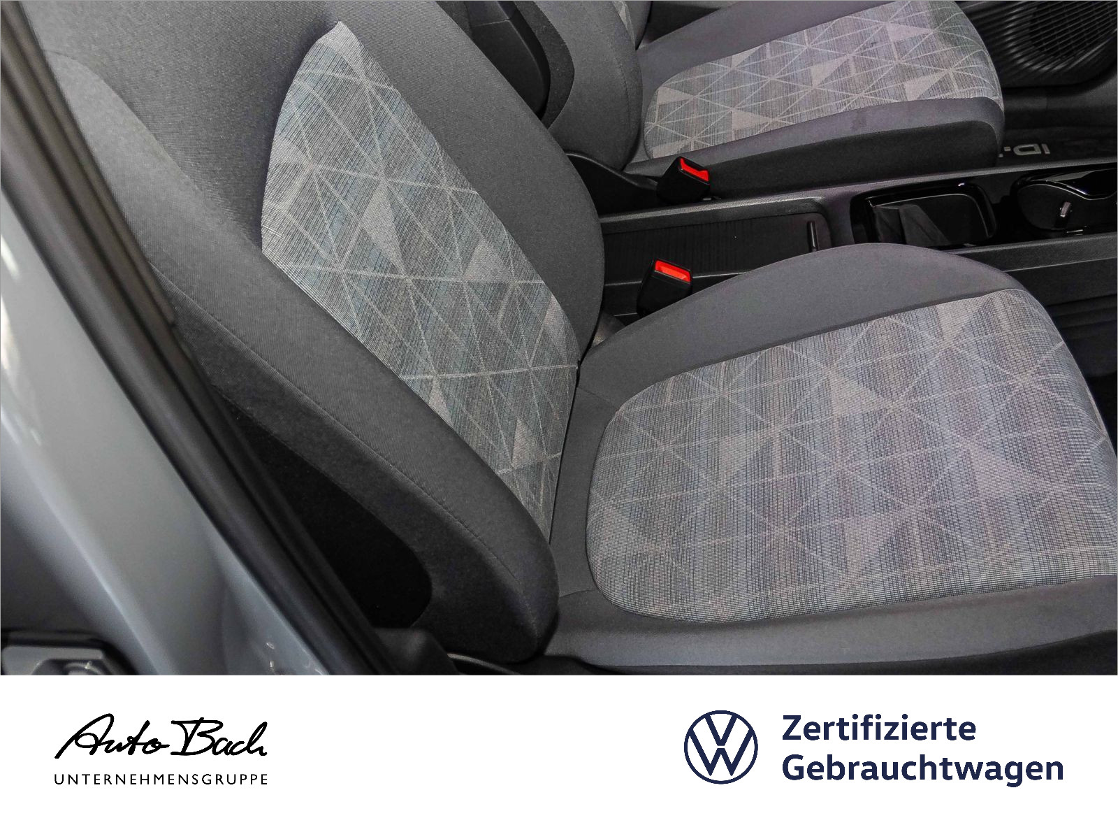 Volkswagen ID.3 Pure Performance City, Navi, App-Connect, LED, Standklimatisierung