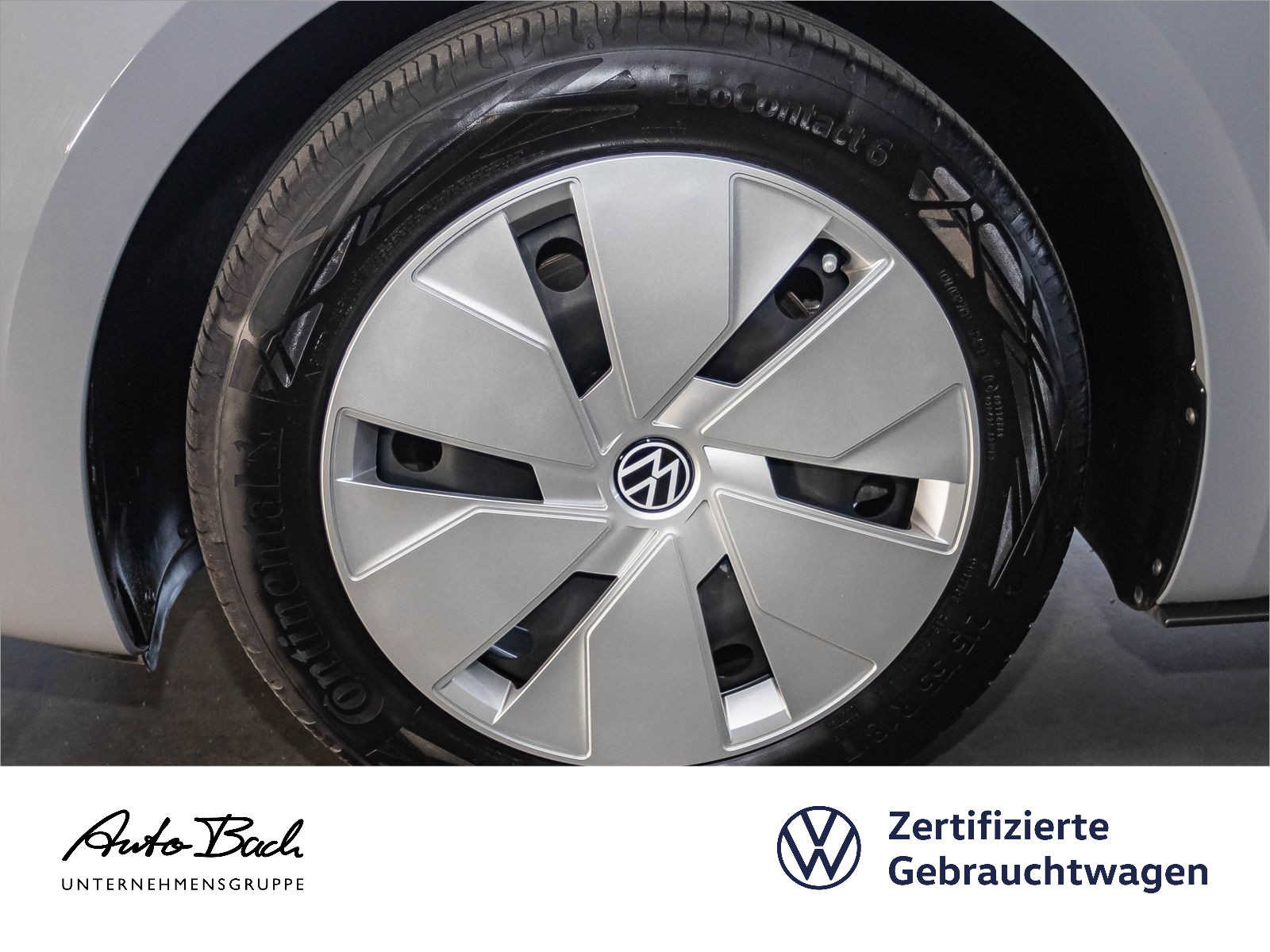 Volkswagen ID.3 Pure Performance City, Navi, App-Connect, LED, Standklimatisierung