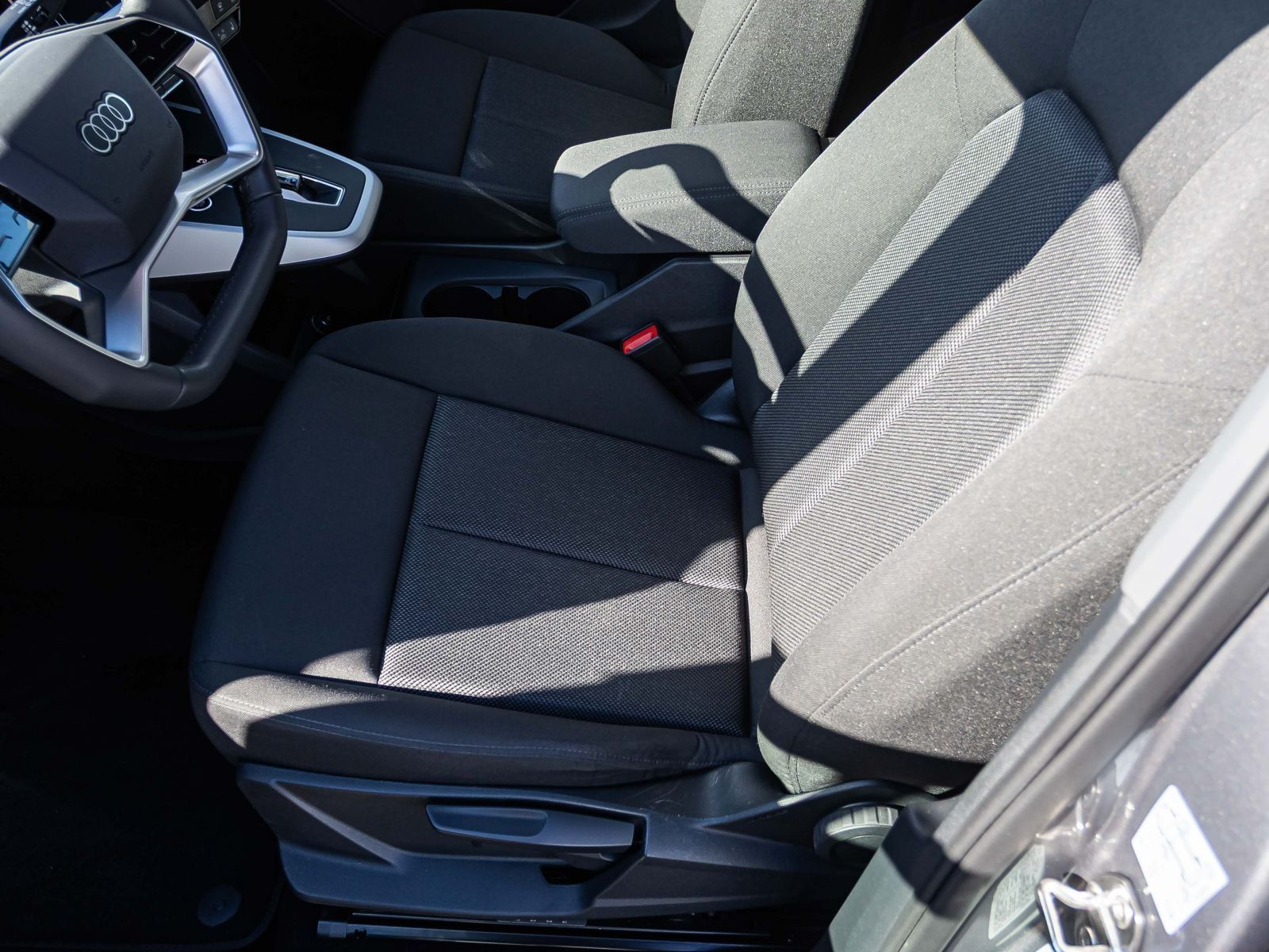 Audi Q4 e-tron S line 35 Matrix SONOS ACC Sitzhzg EPH