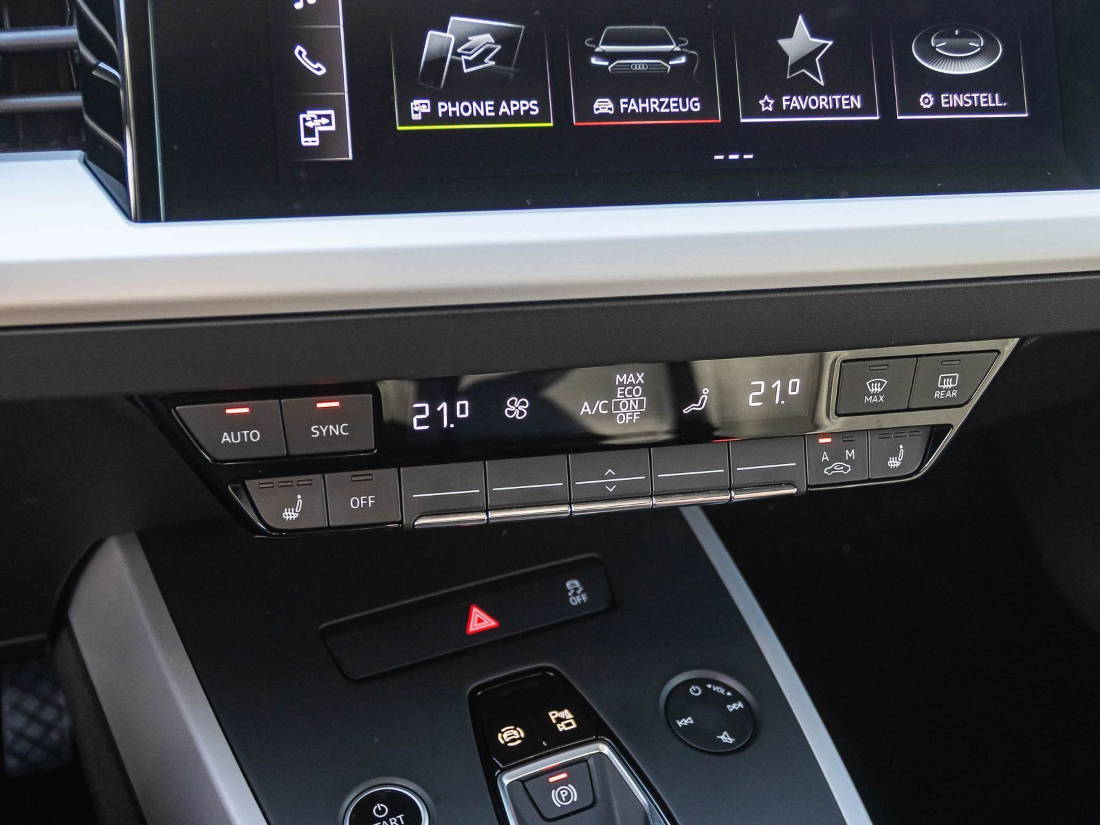 Audi Q4 e-tron S line 35 Matrix SONOS ACC Sitzhzg EPH