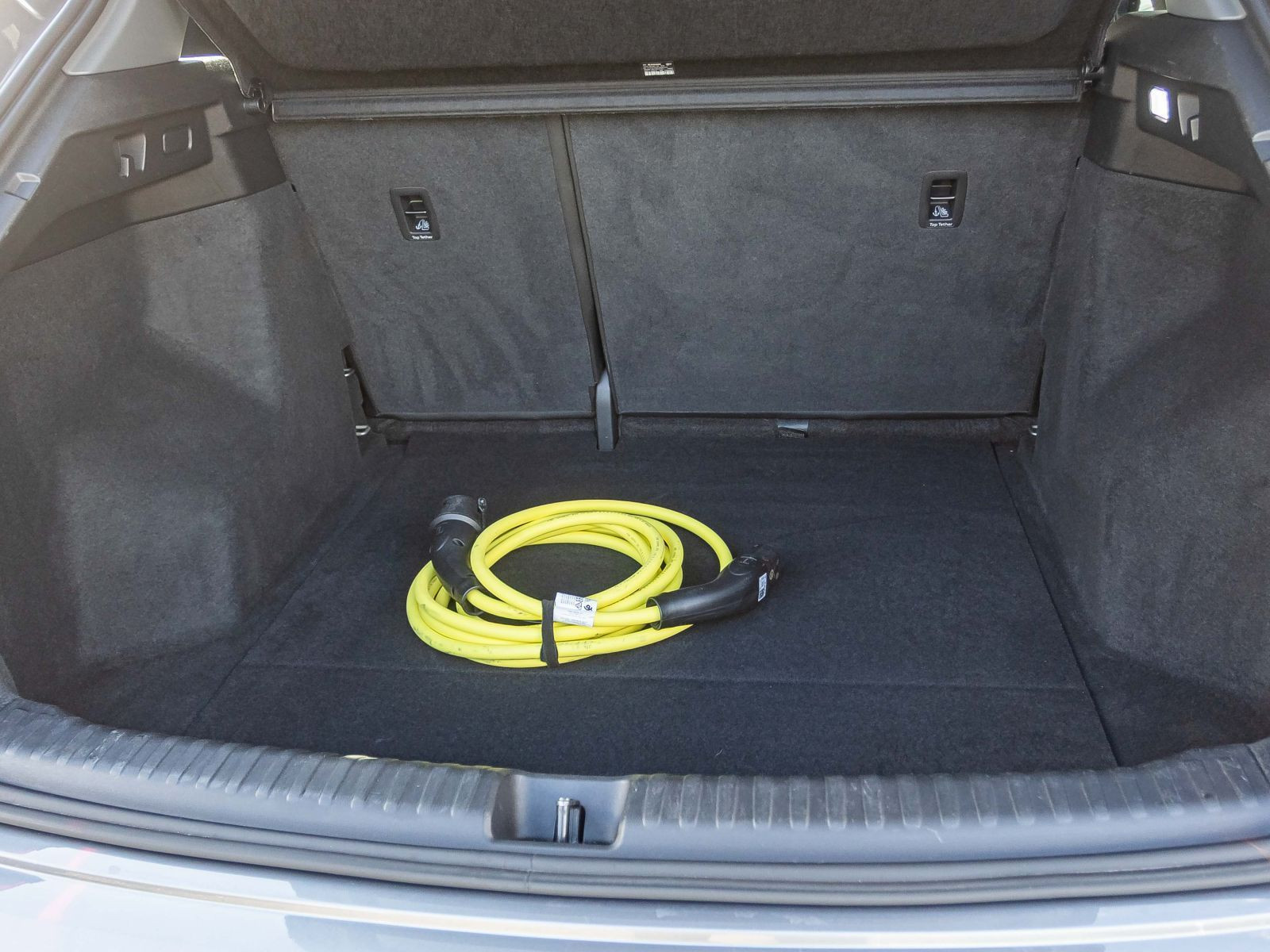 Audi Q4 e-tron S line 35 Matrix SONOS ACC Sitzhzg EPH