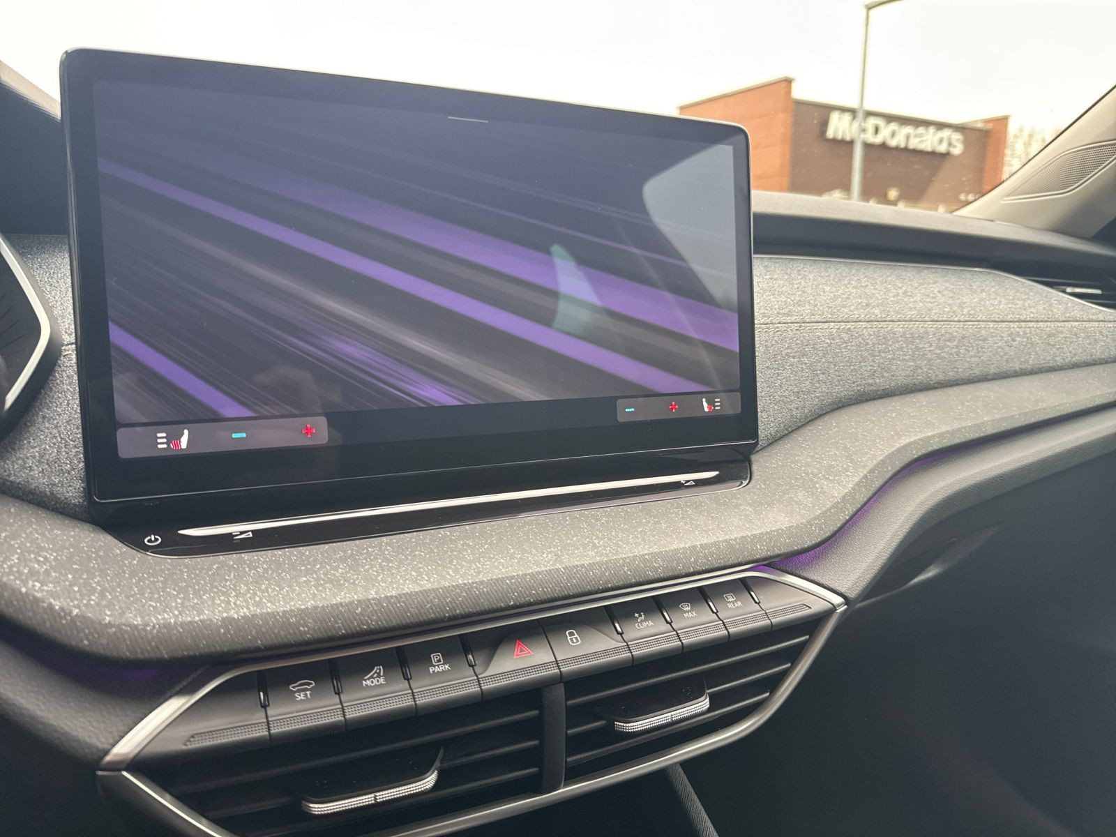 Skoda Octavia Combi Selection 2.0 TDI DSG Navi LED ACC