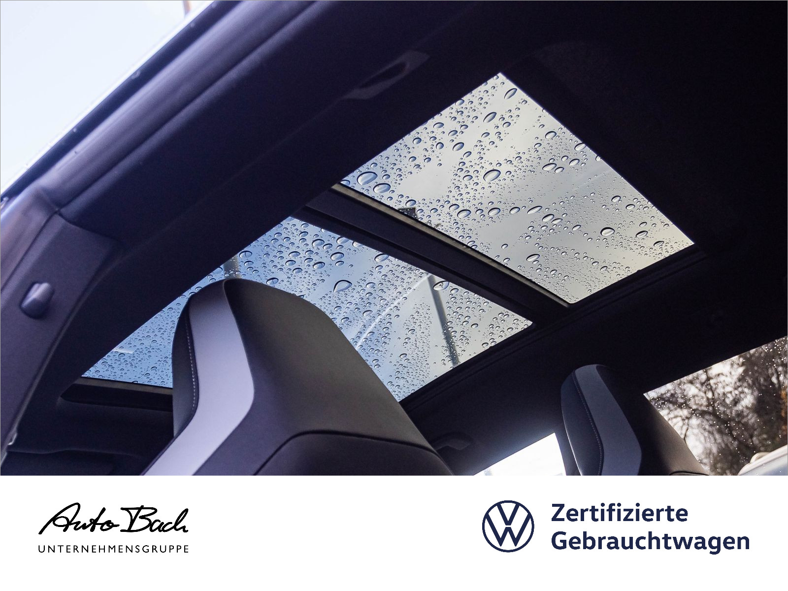 Volkswagen Arteon Shooting Brake 2.0 TDI DSG R-Line, 4-Motion, AHK, DCC, Leder, Panoramdach