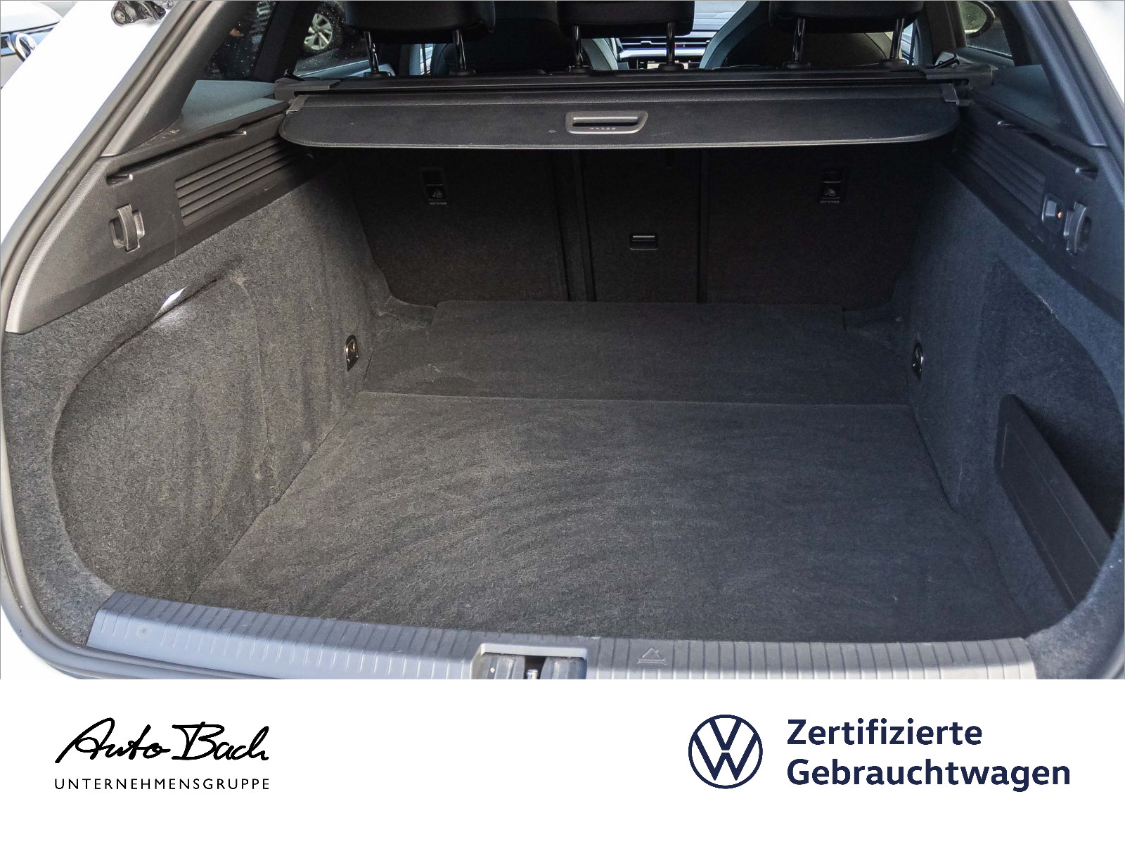 Volkswagen Arteon Shooting Brake 2.0 TDI DSG R-Line, 4-Motion, AHK, DCC, Leder, Panoramdach