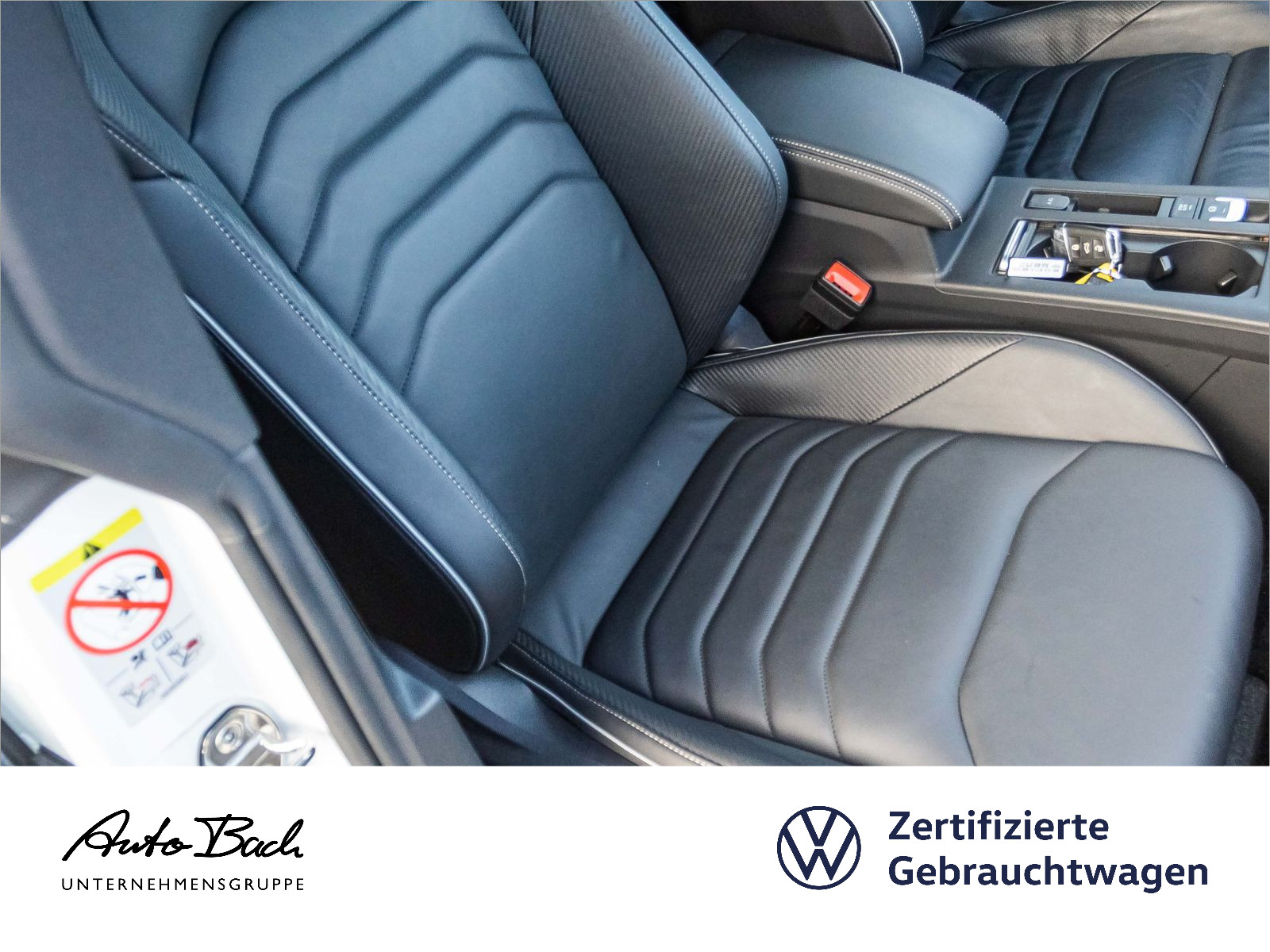 Volkswagen Arteon Shooting Brake 2.0 TDI DSG R-Line, 4-Motion, AHK, DCC, Leder, Panoramdach