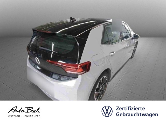 Volkswagen ID.3 Pure Performance, Navi, LED, App-Connect, Rückfahrkamera