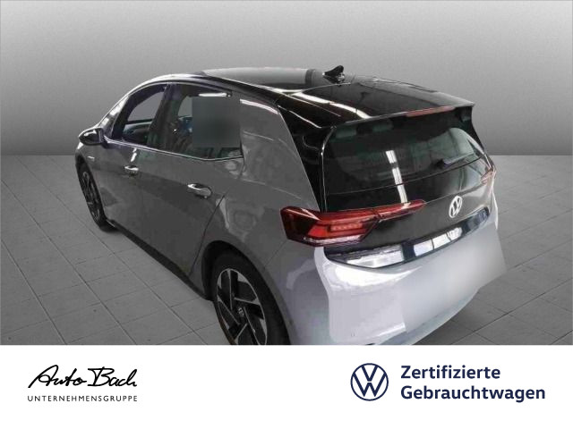 Volkswagen ID.3 Pure Performance, Navi, LED, App-Connect, Rückfahrkamera