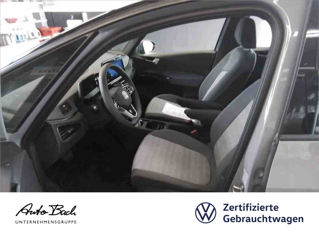 Volkswagen ID.3 Pure Performance, Navi, LED, App-Connect, Rückfahrkamera