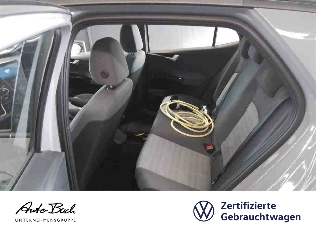 Volkswagen ID.3 Pure Performance, Navi, LED, App-Connect, Rückfahrkamera