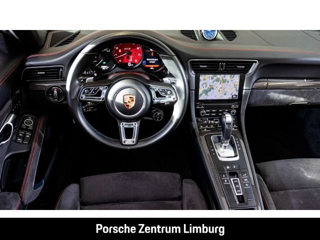 Porsche 991 911 Carrera 4 GTS Cabriolet Sportabgas BOSE
