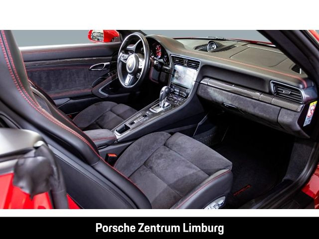 Porsche 991 911 Carrera 4 GTS Cabriolet Sportabgas BOSE