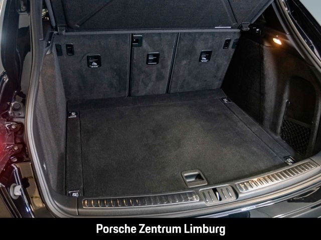 Porsche Macan S Sportabgasanlage BOSE 21-Zoll Panorama