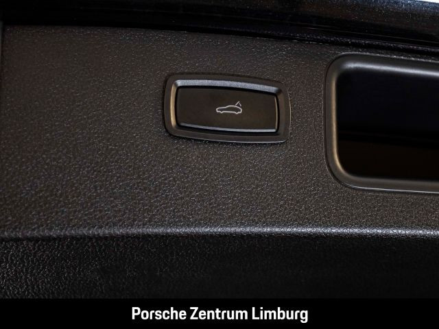 Porsche Macan S Sportabgasanlage BOSE 21-Zoll Panorama
