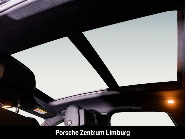 Porsche Macan S Sportabgasanlage BOSE 21-Zoll Panorama