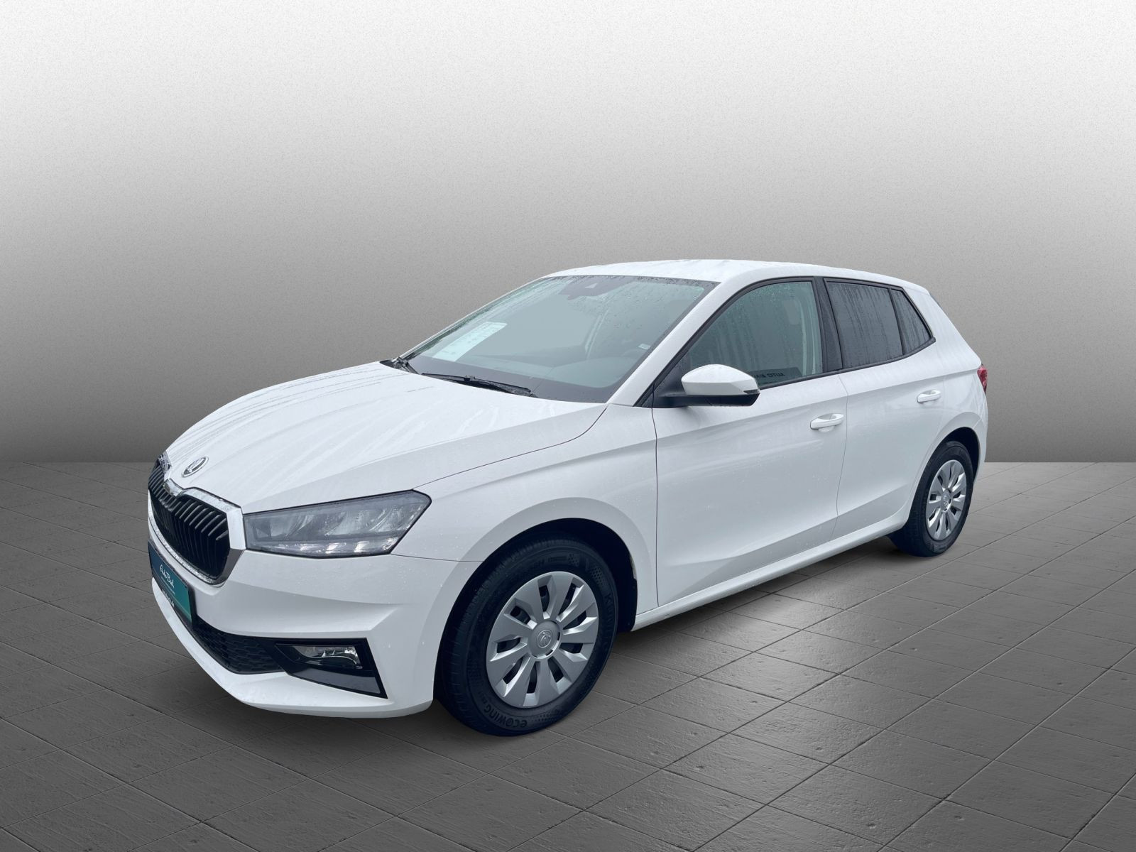 Skoda Fabia 1.0 MPI Active LED EPH CarPlay DAB