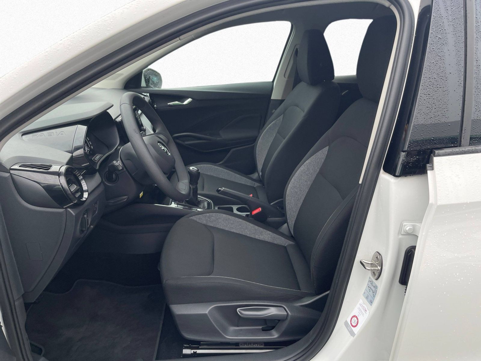 Skoda Fabia 1.0 MPI Active LED EPH CarPlay DAB