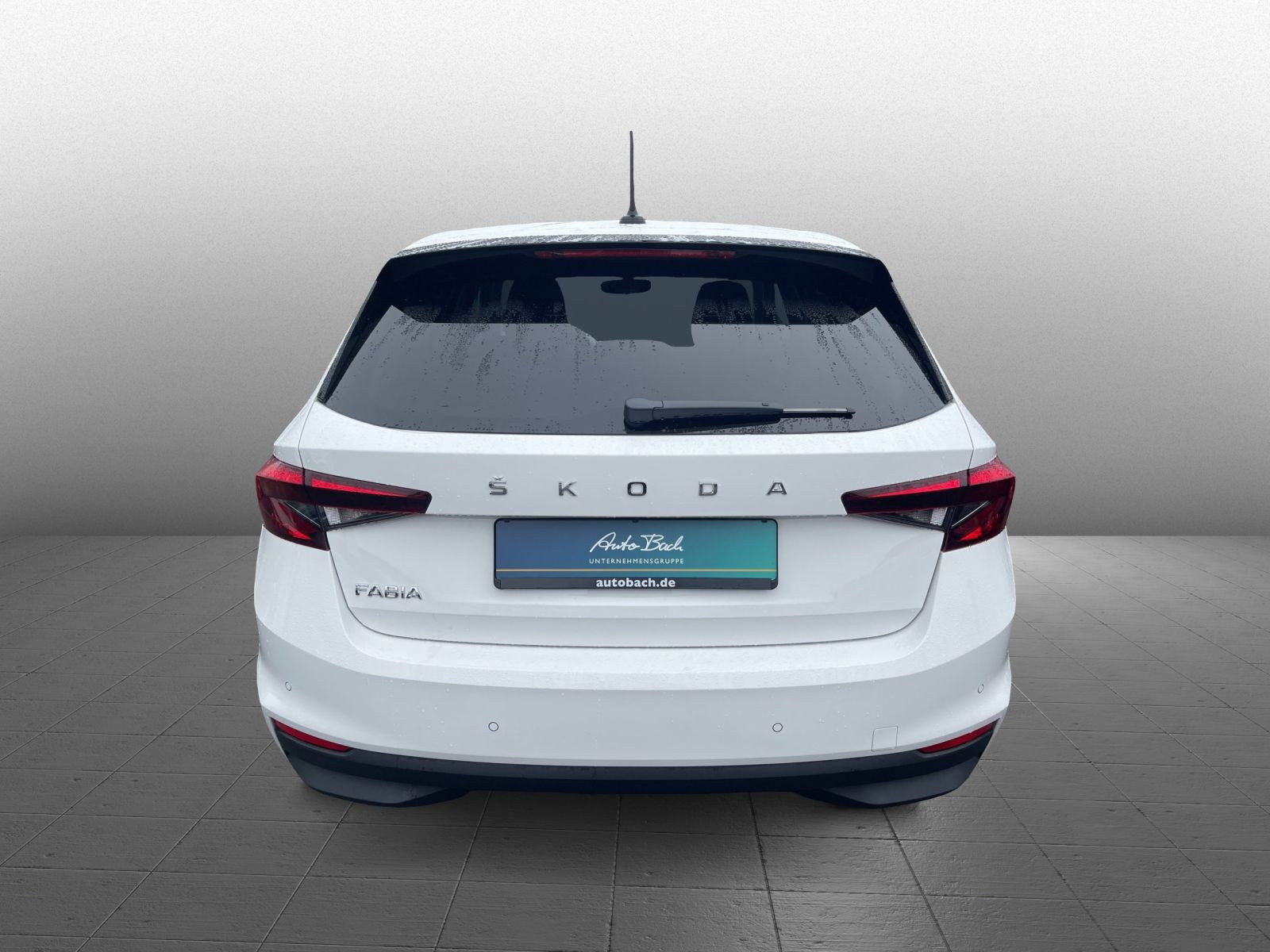 Skoda Fabia 1.0 MPI Active LED EPH CarPlay DAB