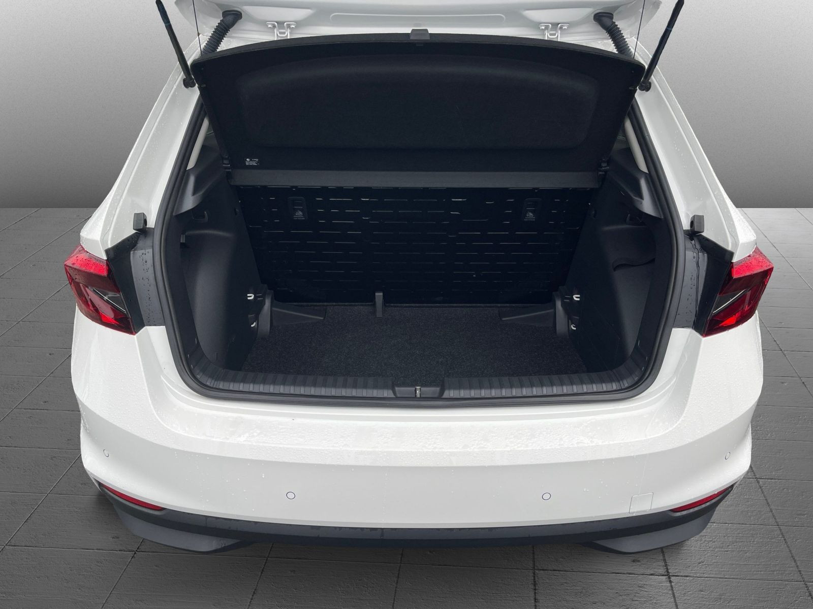 Skoda Fabia 1.0 MPI Active LED EPH CarPlay DAB