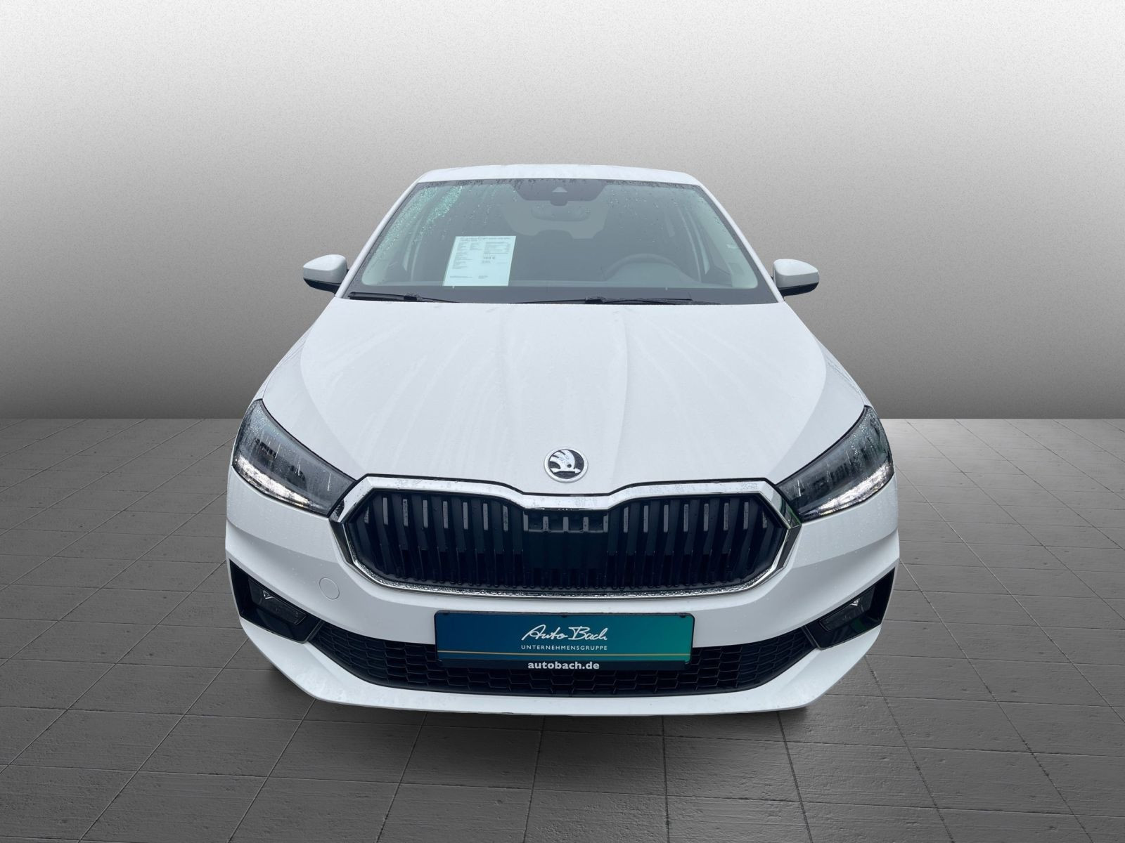 Skoda Fabia 1.0 MPI Active LED EPH CarPlay DAB