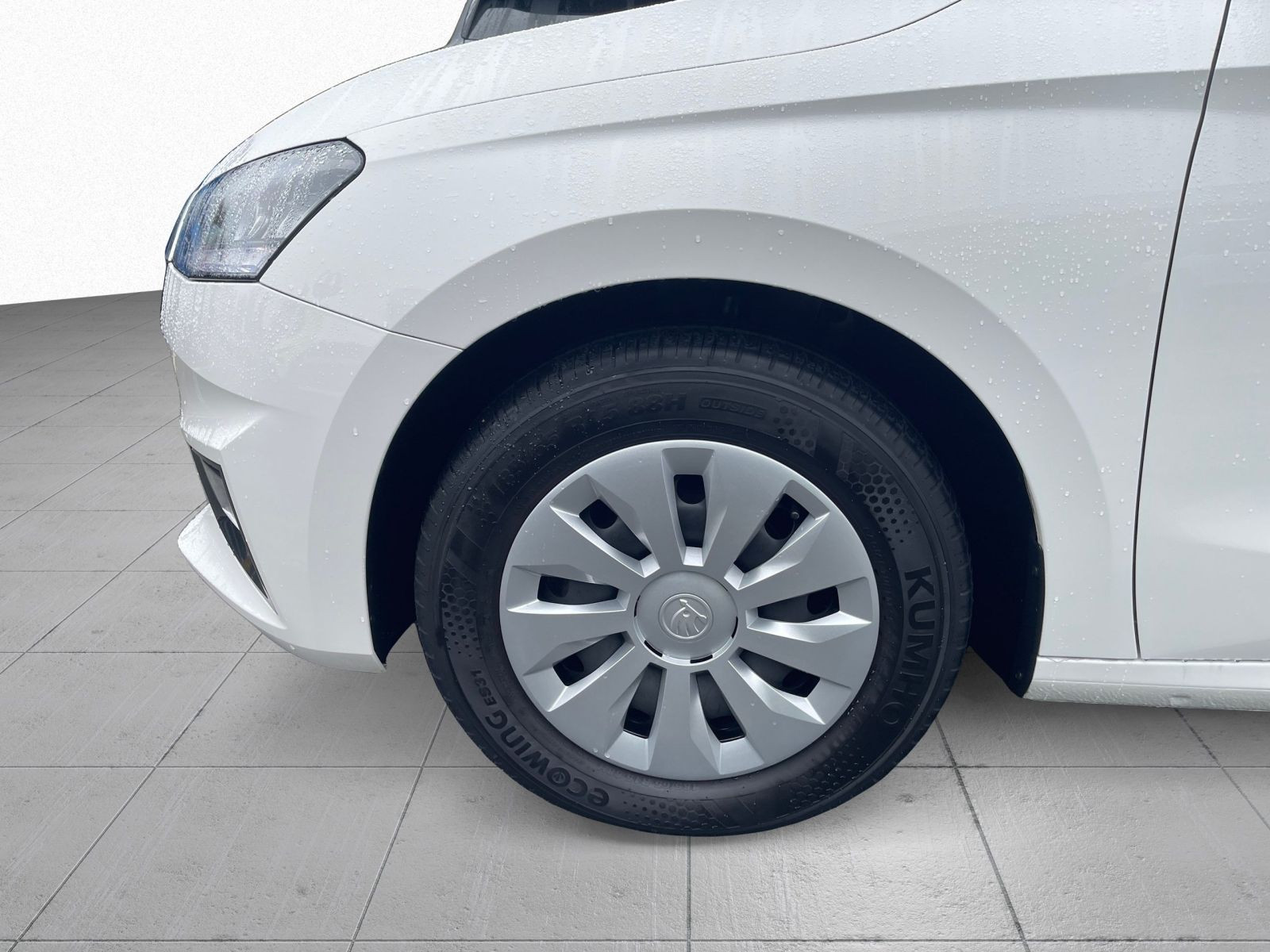 Skoda Fabia 1.0 MPI Active LED EPH CarPlay DAB