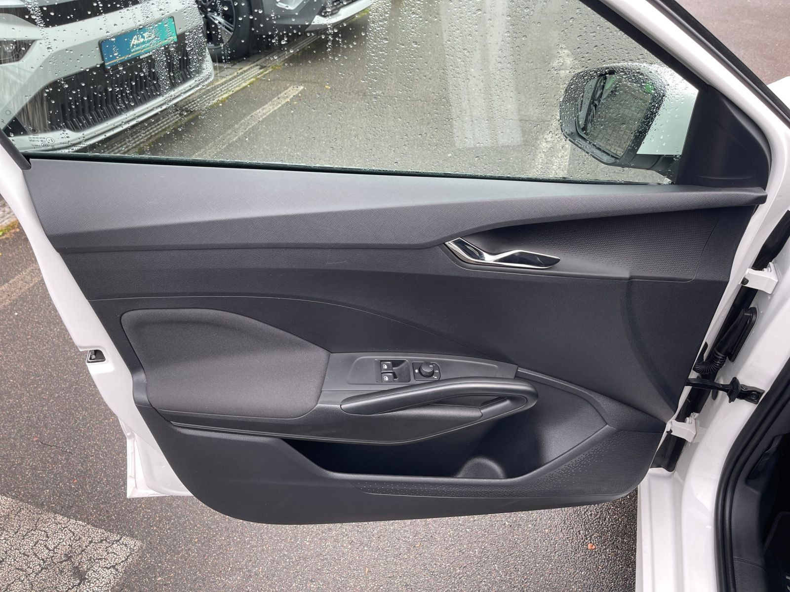 Skoda Fabia 1.0 MPI Active LED EPH CarPlay DAB