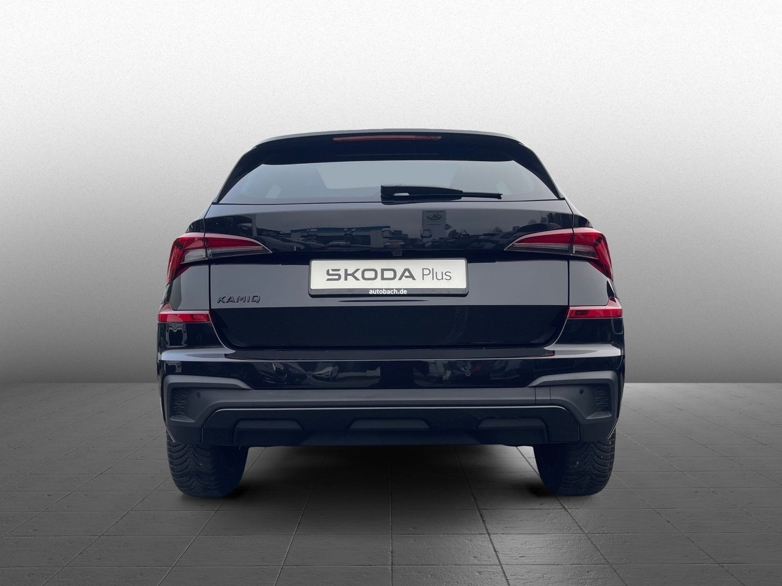 Skoda Kamiq Monte Carlo 1.5 TSI  DSG Navi PANO ACC AHK