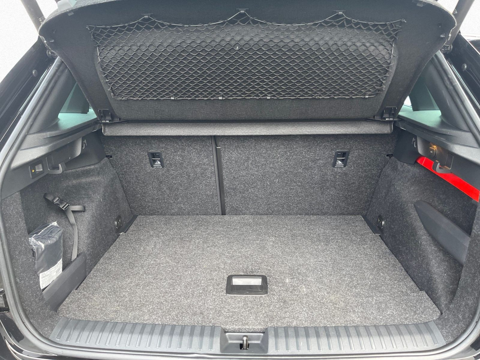 Skoda Kamiq Monte Carlo 1.5 TSI  DSG Navi PANO ACC AHK