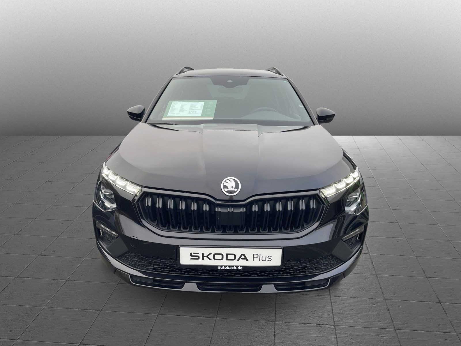 Skoda Kamiq Monte Carlo 1.5 TSI  DSG Navi PANO ACC AHK