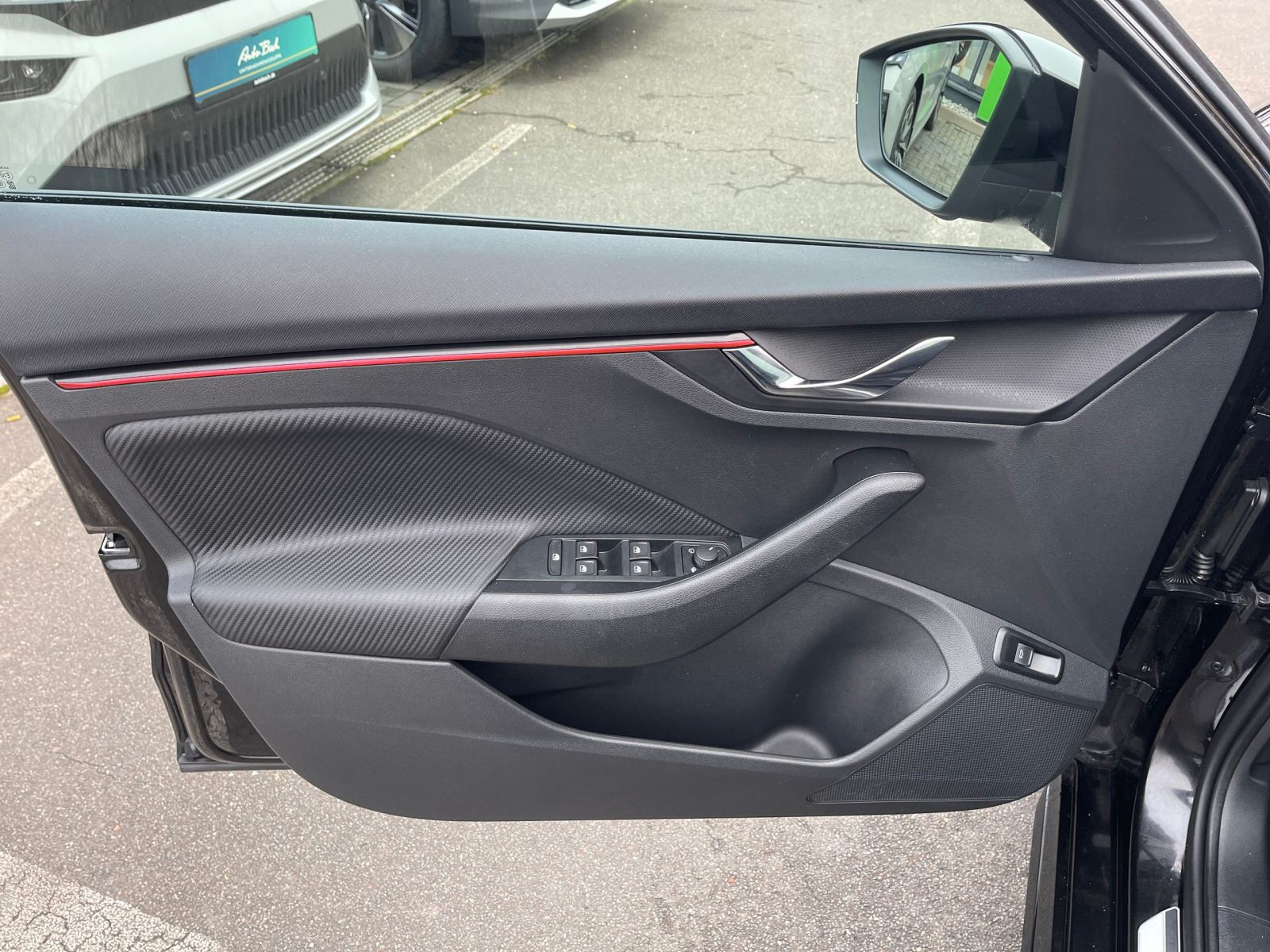 Skoda Kamiq Monte Carlo 1.5 TSI  DSG Navi PANO ACC AHK